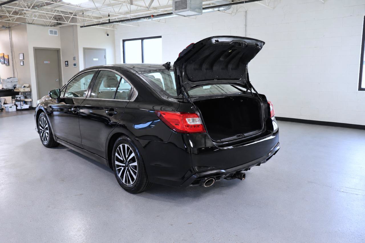 Used 2019 Subaru Legacy 2.5i Premium AWD/4WD image 6