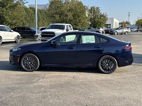 New 2026 BMW M235i xDrive w/ M Performance Package AWD/4WD image 8