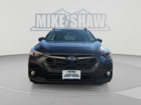 Certified 2024 Subaru Crosstrek 2.0i Premium AWD/4WD image 8