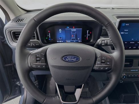 New 2026 Ford Maverick XLT w/ XLT Luxury Package image 12