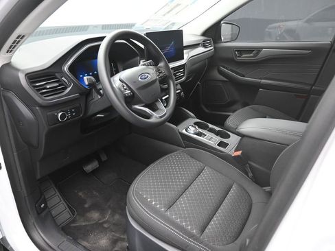 New 2026 Ford Escape Active w/ Tech Pack #1 image 19