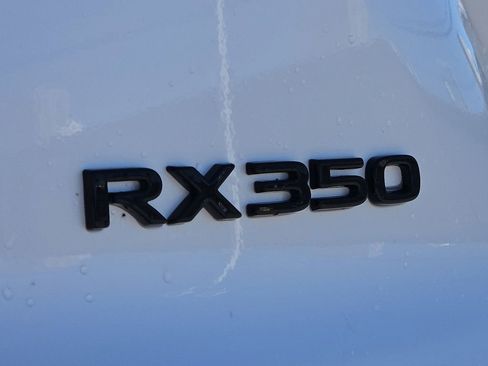 New 2026 Lexus RX 350 Premium Plus image 11