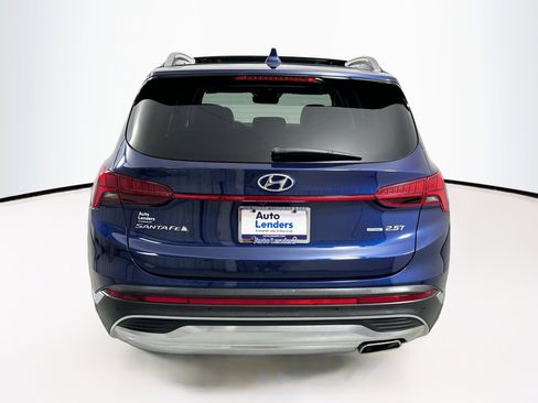 Used 2023 Hyundai Santa Fe Limited image 6