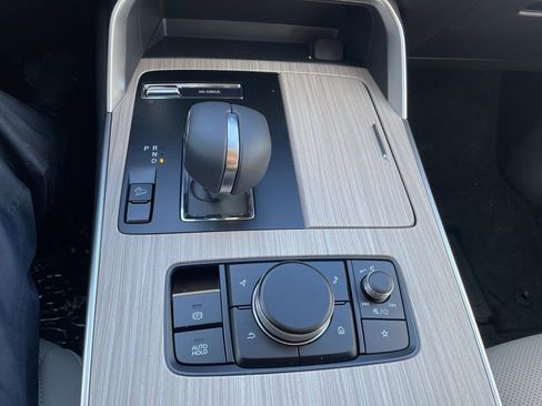 New 2026 MAZDA CX-90 3.3 Turbo w/ Premium Sport Pkg image 24