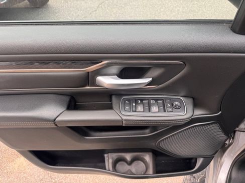Used 2020 RAM 1500 Sport w/ Advanced Safety Group AWD/4WD image 9