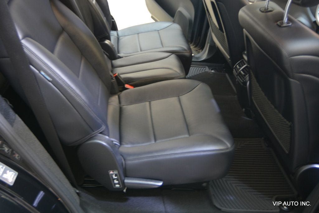 Used 2012 Mercedes-Benz R 350 BlueTEC 4MATIC image 27