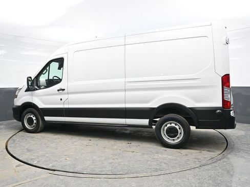 Used 2024 Ford Transit 250 148 Medium Roof image 4