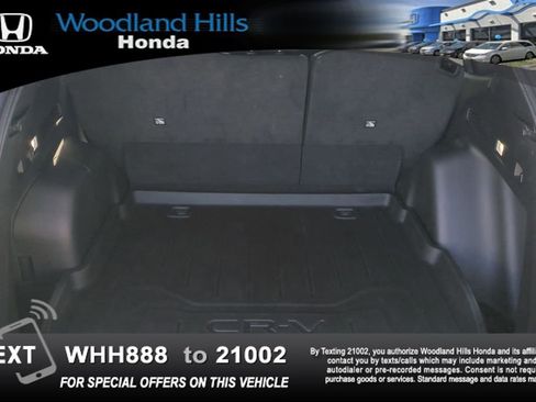 Used 2024 Honda CR-V Sport-L image 22