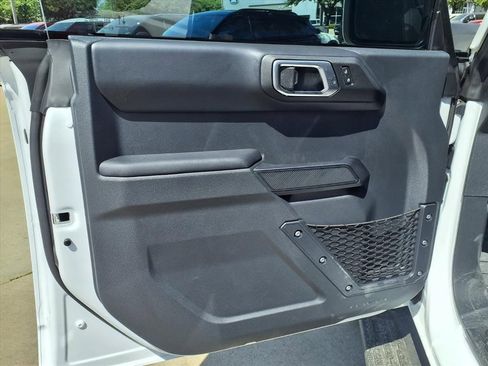 New 2026 Ford Bronco Outer Banks image 22