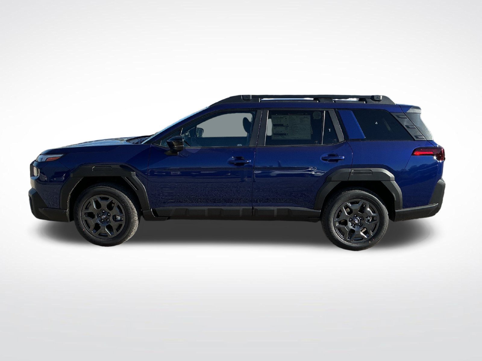 New 2026 Subaru Outback Premium AWD/4WD image 2