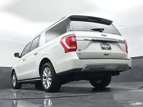 Certified 2021 Ford Expedition Max XLT image 21