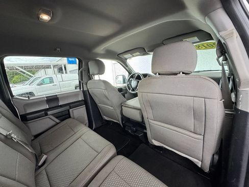 Used 2018 Ford F150 XLT RWD image 26