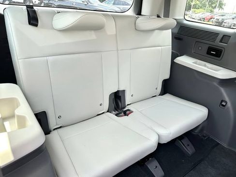 Used 2025 Hyundai Santa Fe Calligraphy FWD image 36