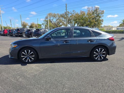 Used 2023 Honda Civic EX-L image 6