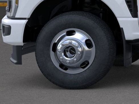 New 2026 Ford F350 XL w/ STX Appearance Package image 19