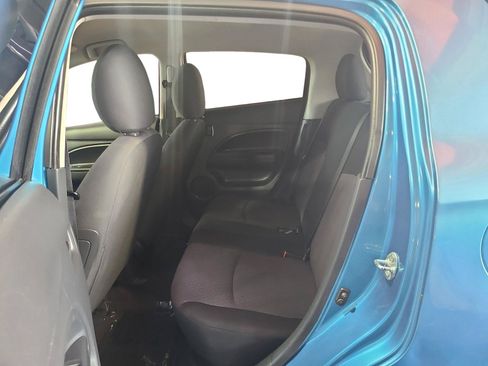 Used 2017 Mitsubishi Mirage ES FWD image 18
