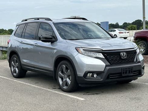 Used 2019 Honda Passport Touring image 23
