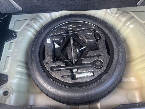 Used 2021 Kia Soul LX image 33