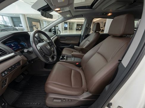 Used 2019 Honda Odyssey EX-L image 12
