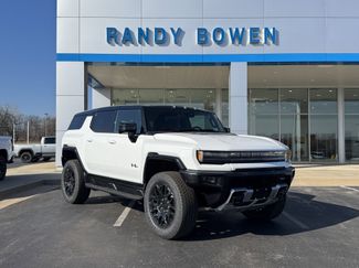 New 2026 GMC Hummer EV SUV video 1