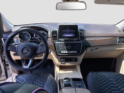 Used 2018 Mercedes-Benz GLE 350 image 40