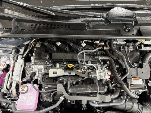 New 2026 Toyota Prius Plug-In Hybrid image 26