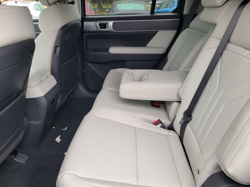 New 2026 Hyundai Santa Fe SEL image 33