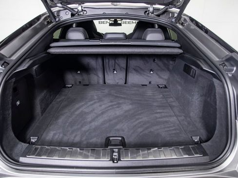 Used 2022 BMW X6 M w/ Executive Package AWD/4WD image 13