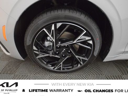 New 2026 Kia K5 GT-Line image 21