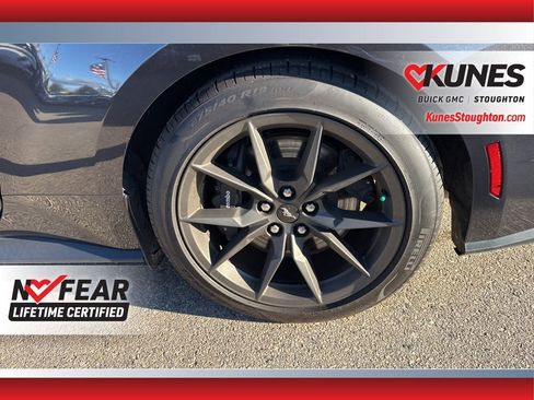 Used 2024 Ford Mustang Dark Horse image 18