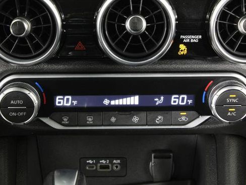 Certified 2023 Nissan Sentra SR w/ Electronics Package FWD image 22