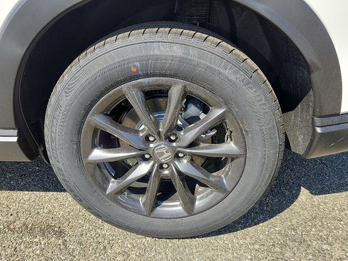 New 2026 Honda CR-V EX-L image 5