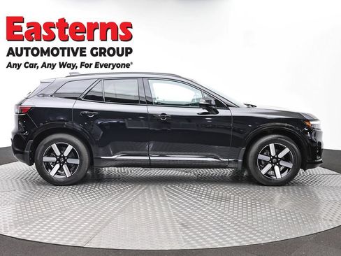 Used 2024 Honda Prologue Touring image 4