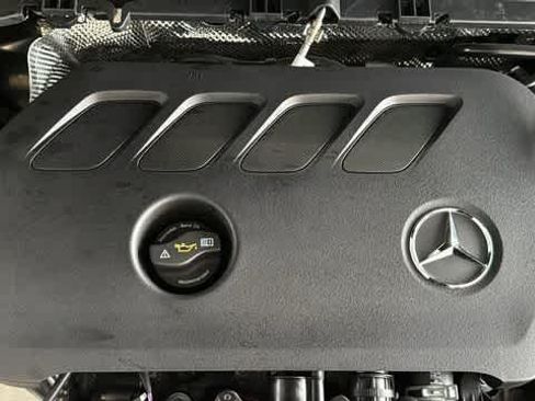 Certified 2026 Mercedes-Benz GLB 250 4MATIC image 14