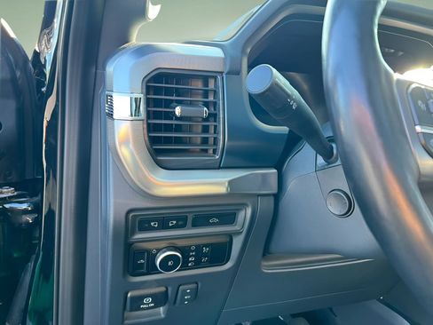 Used 2024 Ford F150 Lariat w/ Equipment Group 502A High AWD/4WD image 10