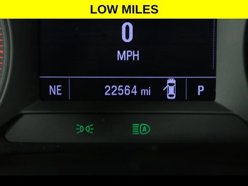 Used 2023 Chevrolet TrailBlazer LT w/ Convenience Package image 4