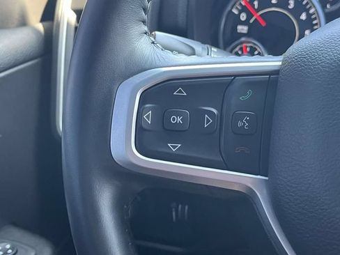 Used 2023 RAM 1500 Big Horn AWD/4WD image 26