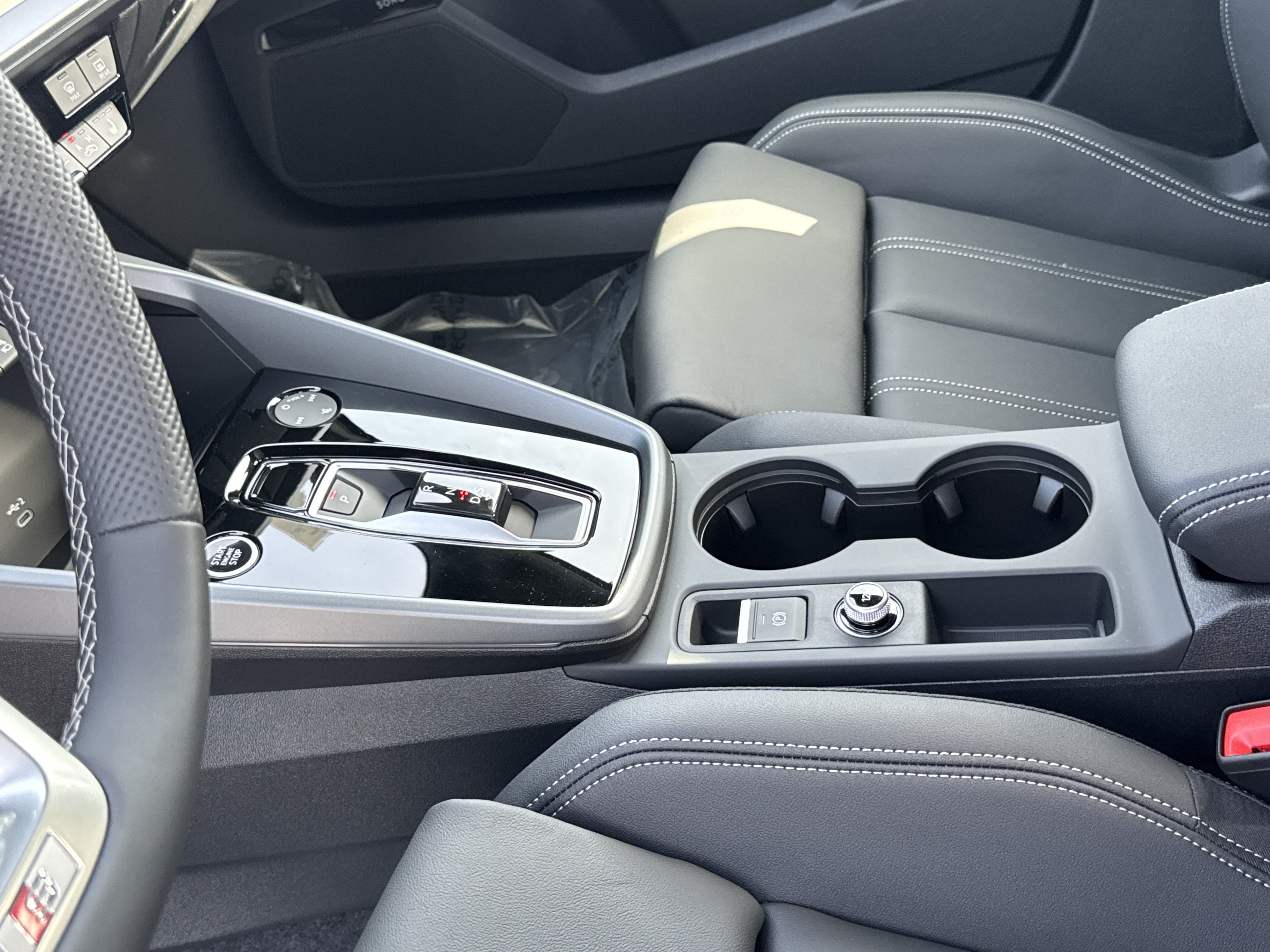 New 2026 Audi A3 2.0T Premium Plus AWD/4WD image 16