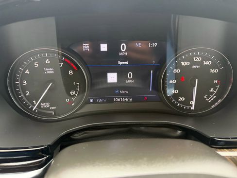 Used 2021 Cadillac XT6 Premium Luxury w/ Platinum Package image 8