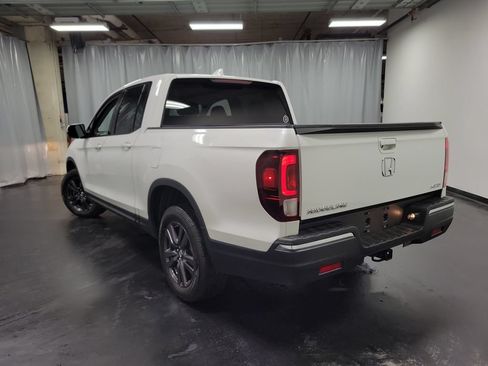 Used 2020 Honda Ridgeline Sport image 6