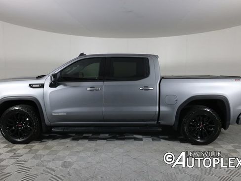 Used 2024 GMC Sierra 1500 Elevation w/ Elevation Premium Package AWD/4WD image 11