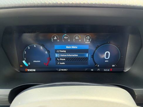 New 2026 Ford F150 STX w/ F-150 LOBO Package AWD/4WD image 17