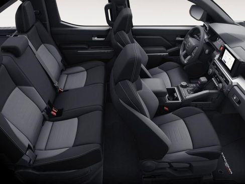 New 2026 Toyota Tacoma TRD Off-Road AWD/4WD image 22