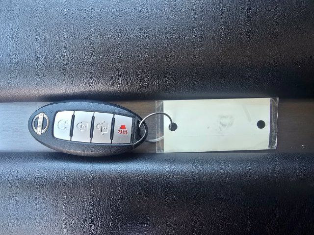 Used 2023 Nissan Murano SV FWD image 27