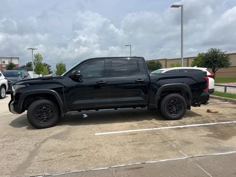 Used 2026 Toyota Tundra TRD Pro AWD/4WD image 5