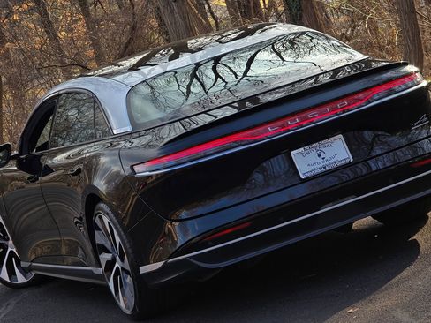 Used 2022 Lucid Air Grand Touring image 72