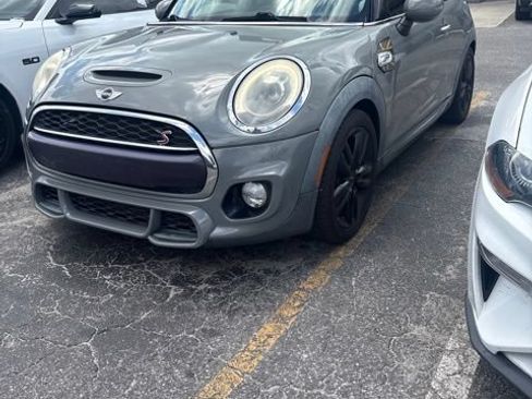 Used 2015 MINI Cooper S FWD image 1