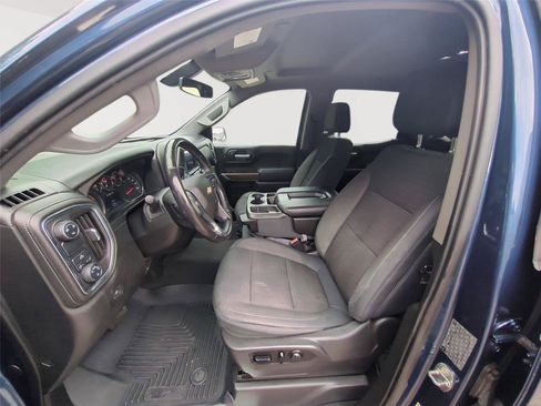 Used 2019 Chevrolet Silverado 1500 LT w/ All-Star Edition RWD image 5