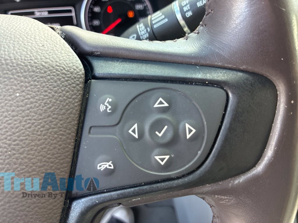 Used 2019 GMC Acadia SLT FWD image 31