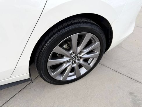 Used 2022 MAZDA MAZDA3 s AWD/4WD image 10